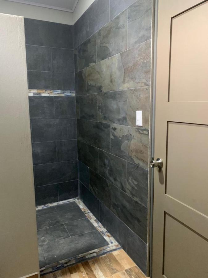 Casita Anastacia Apartment Uvita Bagian luar foto