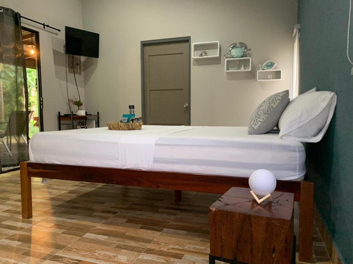 Casita Anastacia Apartment Uvita Bagian luar foto
