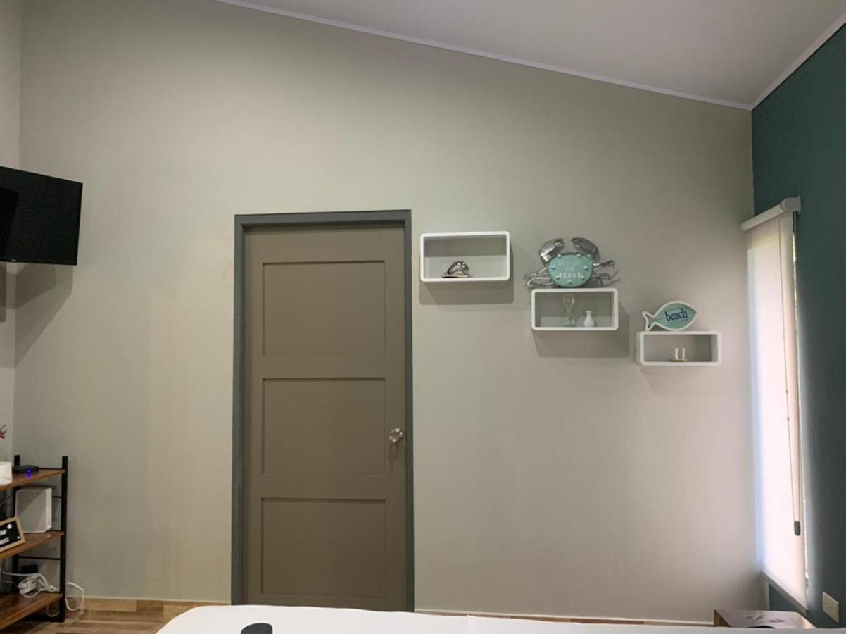 Casita Anastacia Apartment Uvita Bagian luar foto