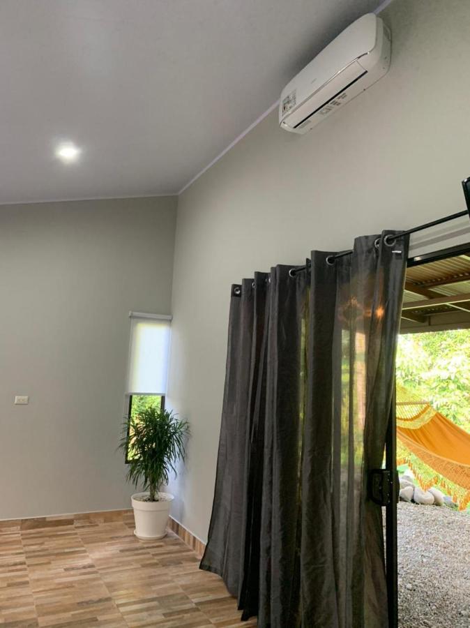 Casita Anastacia Apartment Uvita Bagian luar foto