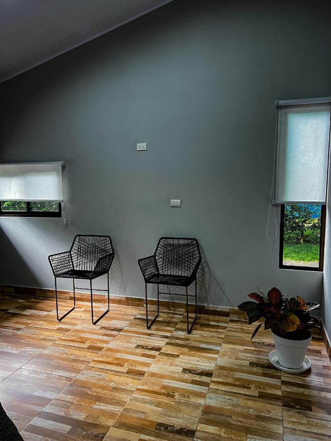 Casita Anastacia Apartment Uvita Bagian luar foto