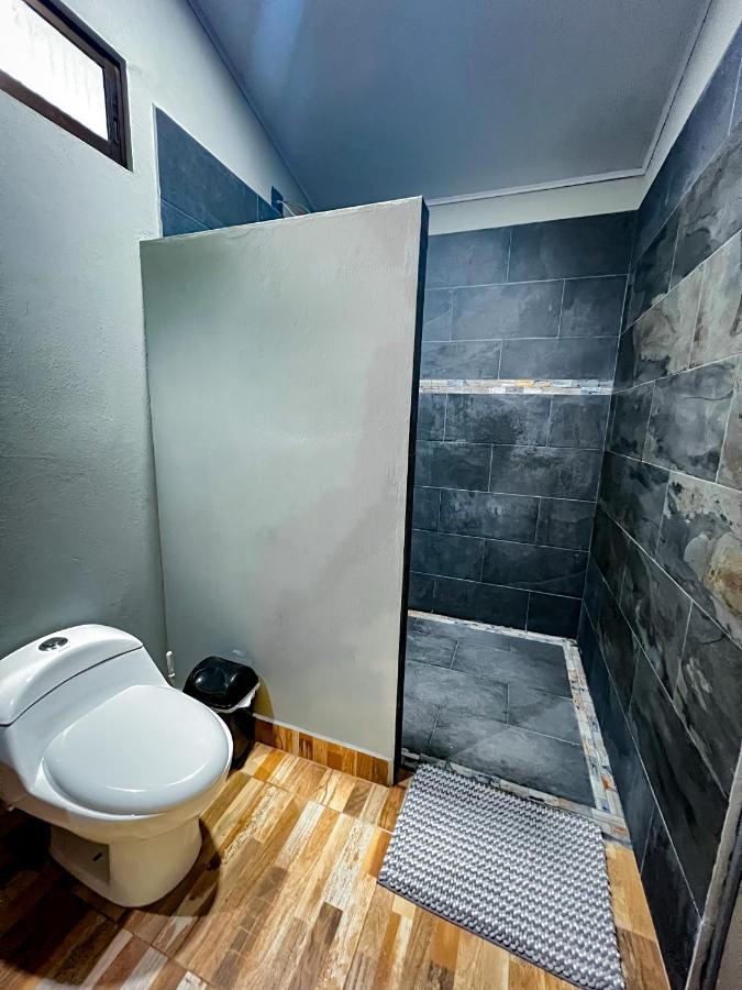 Casita Anastacia Apartment Uvita Bagian luar foto