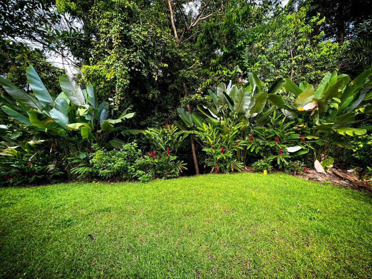 Casita Anastacia Apartment Uvita Bagian luar foto