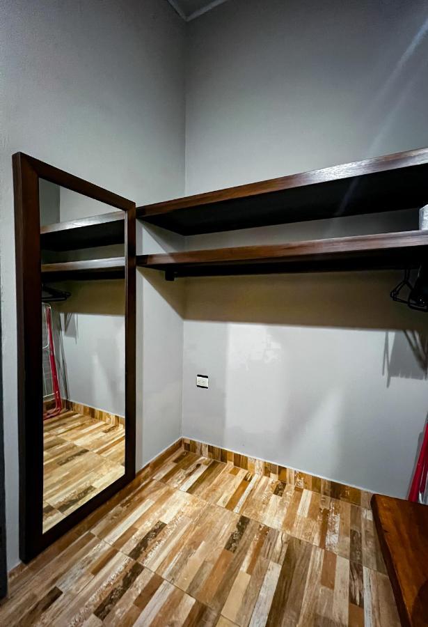 Casita Anastacia Apartment Uvita Bagian luar foto