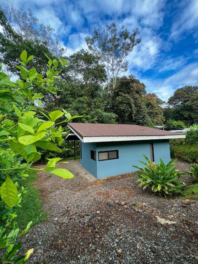 Casita Anastacia Apartment Uvita Bagian luar foto